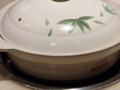 -小骨煲金华砂锅(转塘金街美地店)