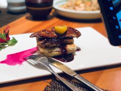 -皇品田苑日式料理(苏州中心店)