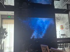-Mezomd曼索蒂西班牙餐厅(广粤店)