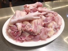 -胡须佬鸡煲四季火锅店(石厦西村直营店)