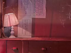 -棂笼·深度沉浸密室(武汉旗舰店)