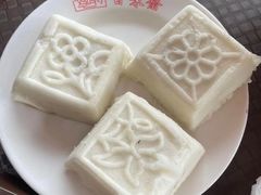 -鸡鸣寺百味斋素菜馆