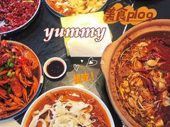 -马头巷·食景园(苏州总店)