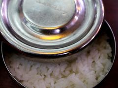 米饭-神仙雪浓汤(明洞店)