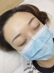 -Doris多里斯半永久纹眉·SMP纹发·发际线