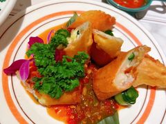 -太食獸泰式茶餐厅(北美新天地店)