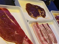 -神户赤童日式烤肉伙伴(东直门店)