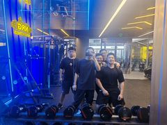 -NRG 健身私教CLUB(世博源店)