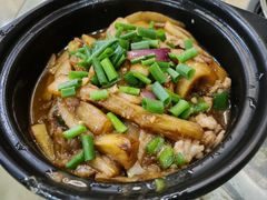 -深圳柯记餐厅(大望店)