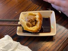 -哑巴生煎(临顿路店)