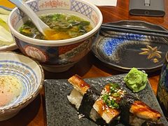 -鸟鹏烧鸟居酒屋(仁恒梦中心店)