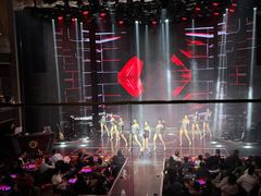 -斯卡拉演艺集团