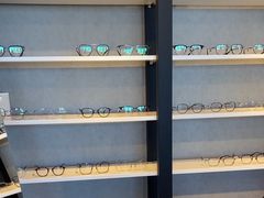 -瑞司视光眼镜·蔡司战略合作眼镜店(新街口店)
