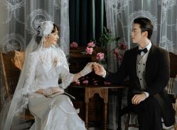 -第一夫人婚纱摄影(南京店)