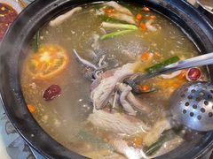 -七采菌园·野生菌石锅鱼(环城北路店)
