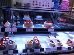 -巴黎贝甜(财富中心店)