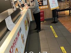 -麦当劳(苏州火车站南广场店)