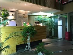 -小隐足道·按摩·主题SPA馆(西红门店)