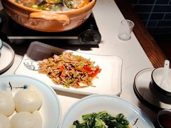 -千岛湖小鱼儿·淳安匠心农家菜