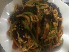 -蓝天烧烤(天竺店)