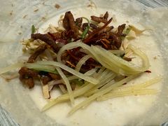 -老昌春饼(中央大街店)