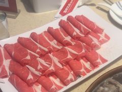 -阳坊大都涮羊肉(阳坊总店)