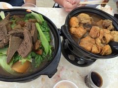 iphone_upload_pic-桥雪牛杂专门店(关边路店)