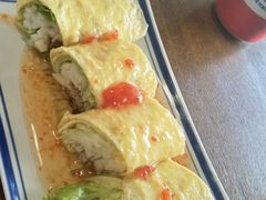 外婆青卷-有嘢食私房菜(西关新天地店)