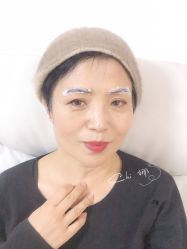 -子媛秀苑半永久定妆