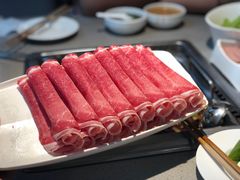 -海底捞火锅(大融城店)