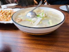 -云和夜泊酒店·中餐厅
