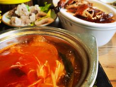 -龙聚德北京烤鸭(沙坪坝华宇A馆店)