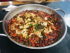 -小唐小四川水煮鱼(北三路店)