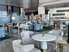 -深圳中洲万豪酒店