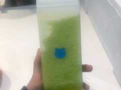 绿宝石酸-兰熊鲜奶(西直门凯德mall店)
