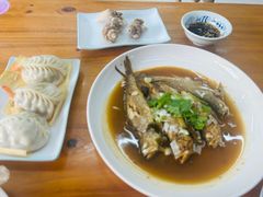 -鱼市酒店(威海水产批发市场店)