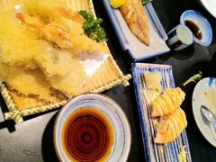 -真剑日本料理·铁板烧(贵州路店)