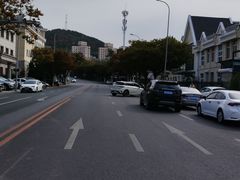 -大连人民广场