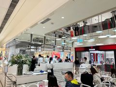 -Lady M(沙田新城市广场店)