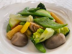 -新侨三宝乐西餐厅(崇文门店)
