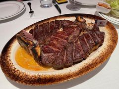 -Wolfgang’s Steakhouse 沃夫冈牛排馆(上海白玉兰广场店)