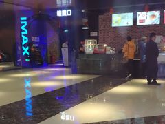 -SFC上影百联影城(川沙IMAX店)