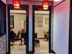 -老渔港·锅贴饺子楼(河北路店)