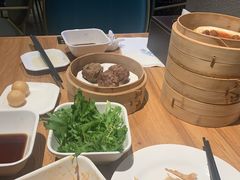 -纽斯特牛排自助餐厅(浦东文峰广场店)