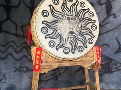 -小五台金河景区