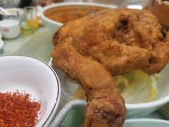 -粗茶淡饭•陕菜•家常菜