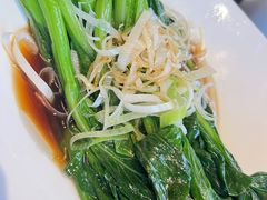 -老牌坊鲁菜名店(聊城美食岛店)