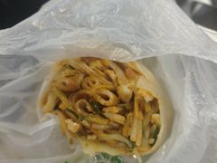 -安徽阜阳卷馍(西单店)