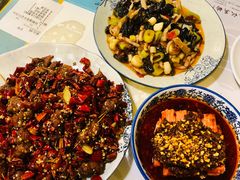 -付掌柜在成都·热炒砂锅集(金禾店)
