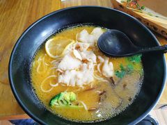 -云味馆·云南菜·云南米线(沙井华润店)